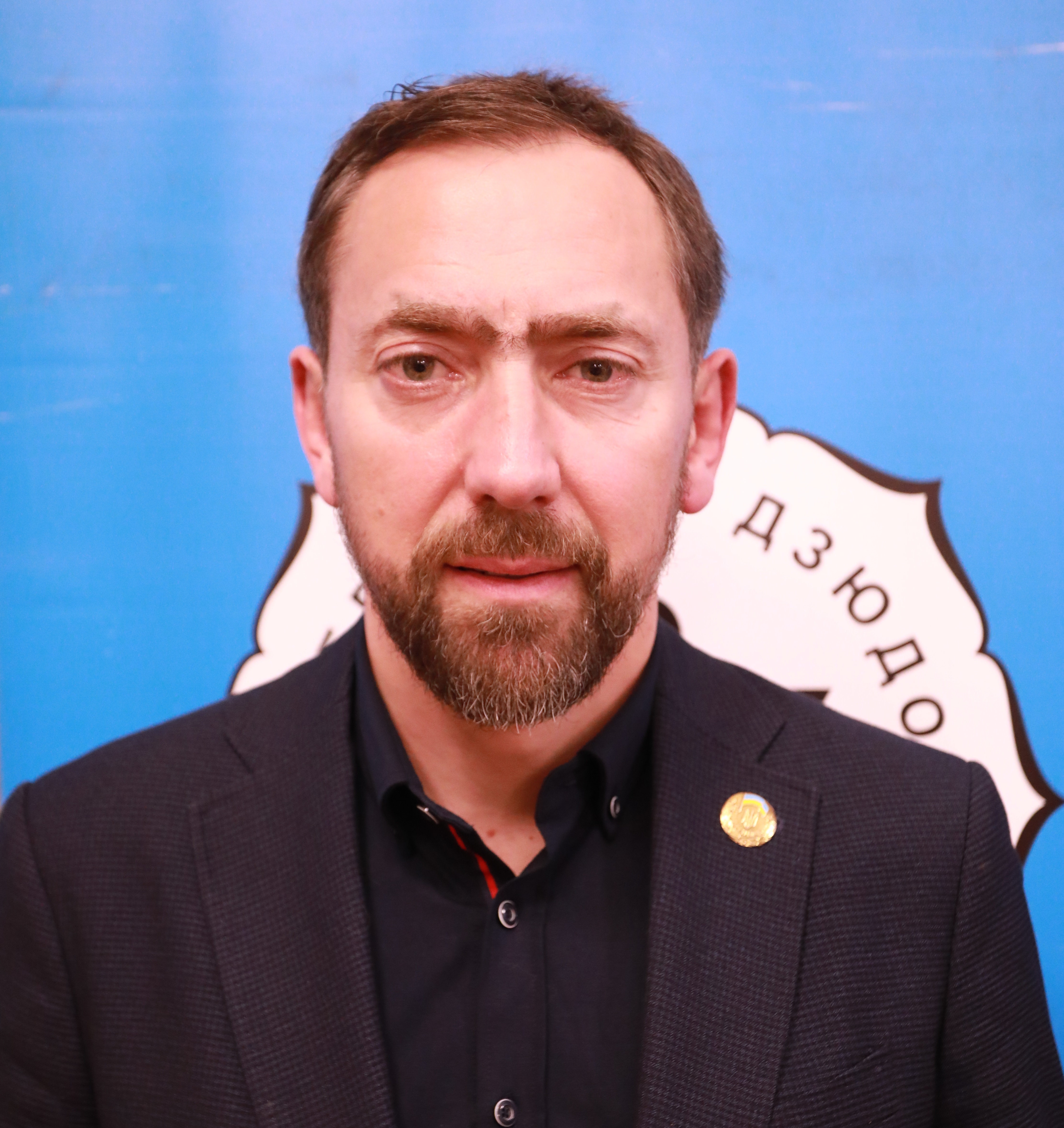 Михайло РУДЕНКО