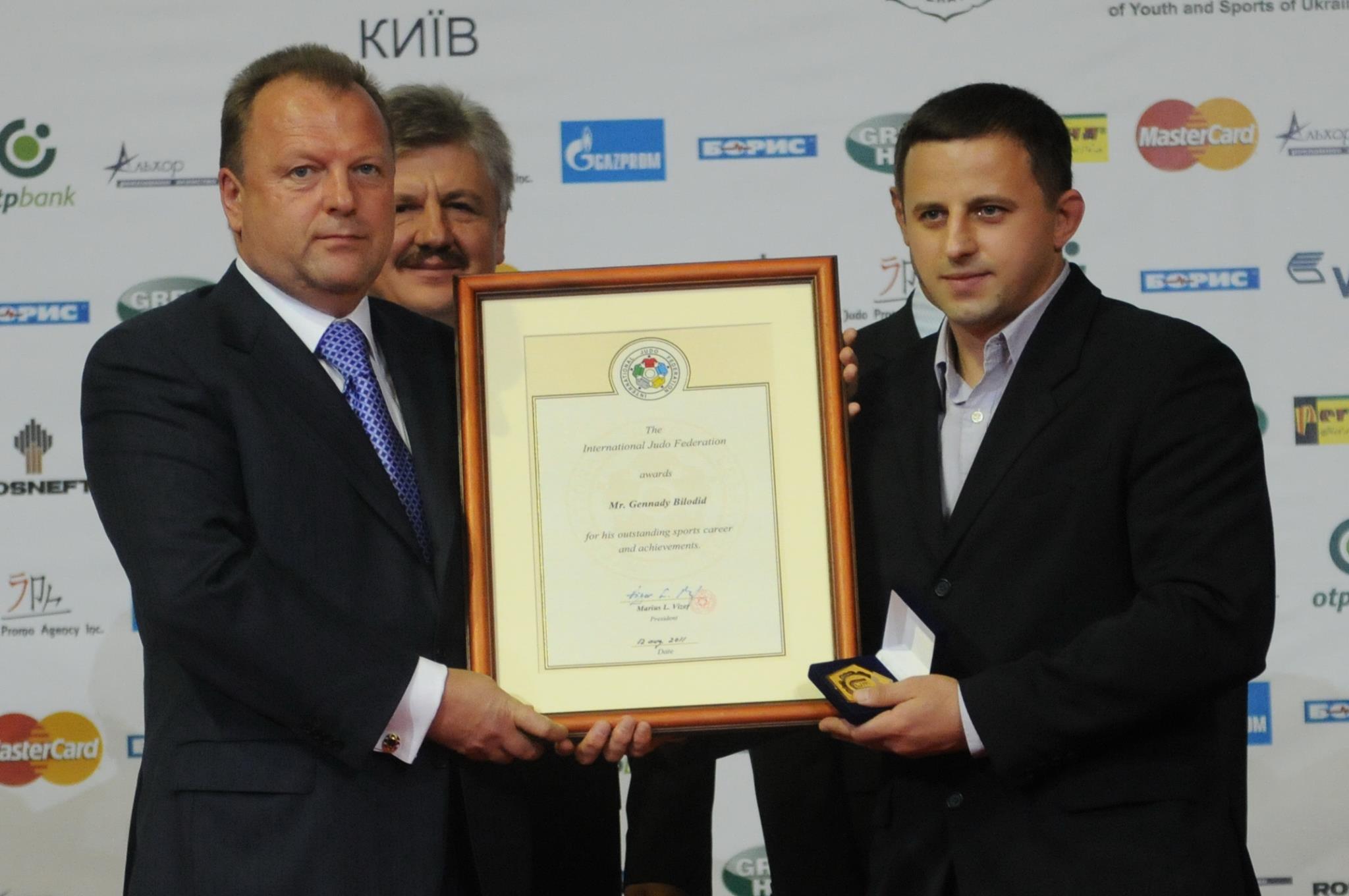Дарія Білодід