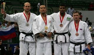 Призери чемпіонату світу 2005