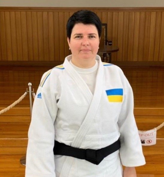 Ганна Каштанова